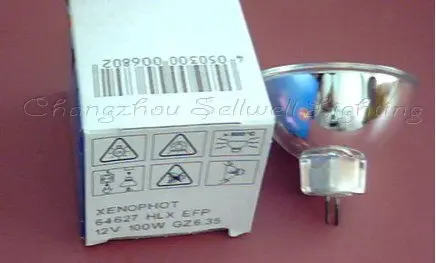 12 v 100 w Mr16 Новинка! галогеновая лампочка A526