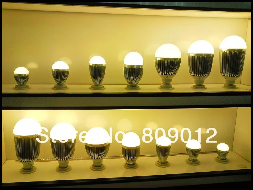 Алюминиевый SMD5730 светодиодный лампы светодиодный пузырь шарика Глобус свет лампы 3 Вт 5 Вт 7 Вт 9 Вт 12 вт 15 Вт 18 Вт AC85-265V E27 высокое качество