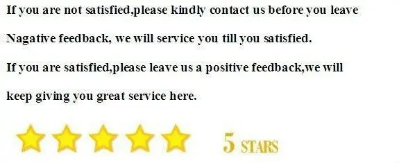 feedback