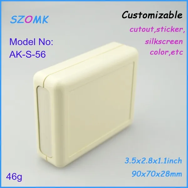 plastic electronics enclosures (2)