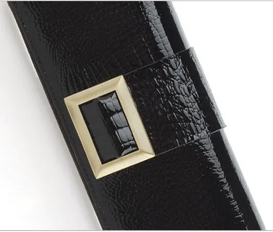 New 100% Genuine Leather Day Clutches  Women's Long Wallets,Evening bags,Clutch Bag,genuine leather handbag JJ208