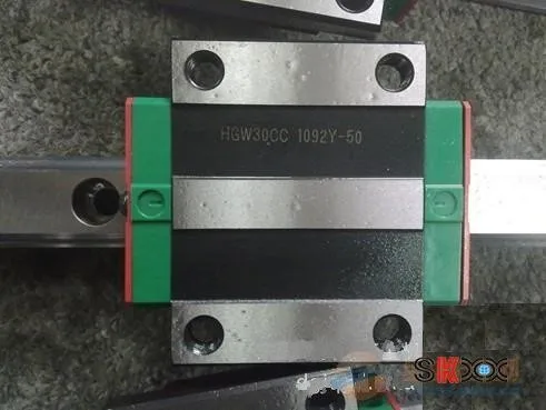 HIWIN Бесплатная доставка в Новой Зеландии MGW15C 1 шт.. MGWR15-150mm 1 шт.. MGW12C 1 шт.. Mgwr12-150mm 1 шт. MGN12H 2 шт. mgnr12-170mm 2 шт