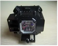Голой лампы W/Корпус NP07LP 60002447 nsha230yt для NEC NP600 np500 NP400 NP300 np610 np410w np510 np500w np510w np500ws