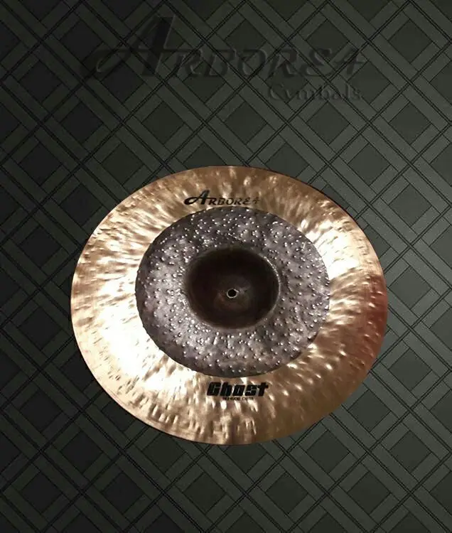 Серия ARBOREA Ghost 1" hihat cymbal