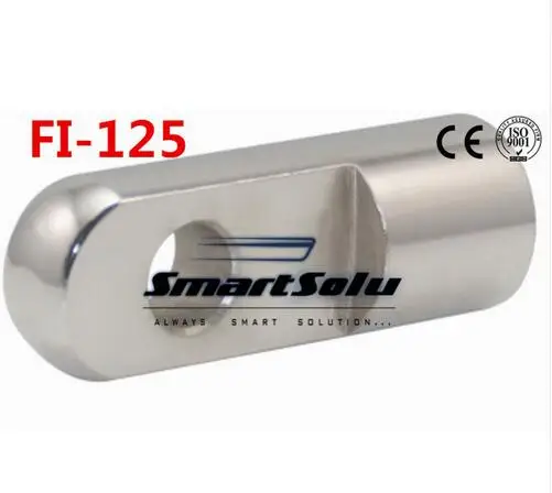 

Free Shipping 5pcs/lots FI-125 ISO6431 cylinder attachment, I-type,ISO-I Joint