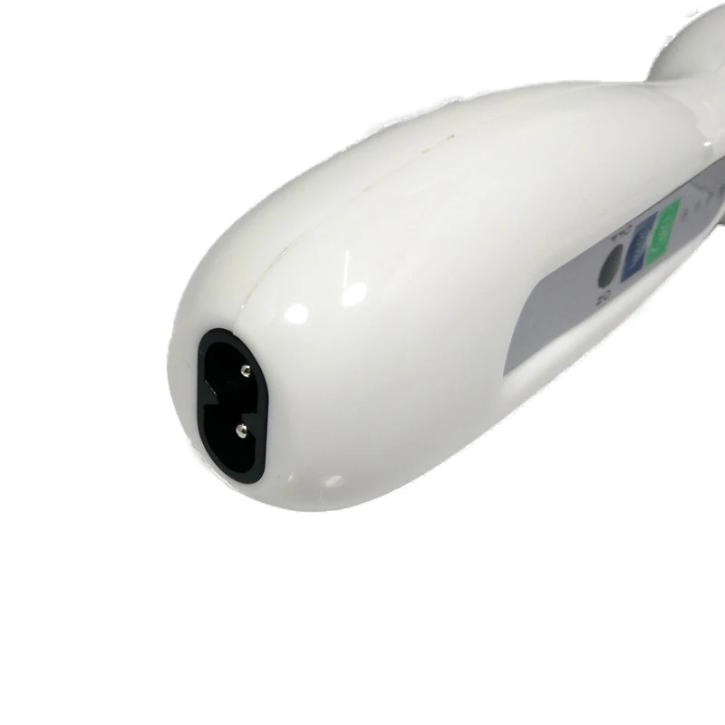 1 МГц ультразвуковой аппарат для ухода за кожей лица массажер ультразвуковое