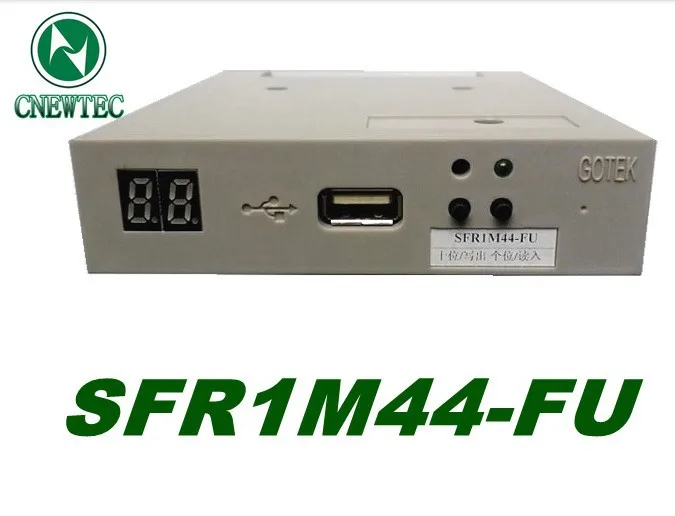 1 шт. 3," SFR1M44-FU USB Эмулятор SSD ГОТЭК