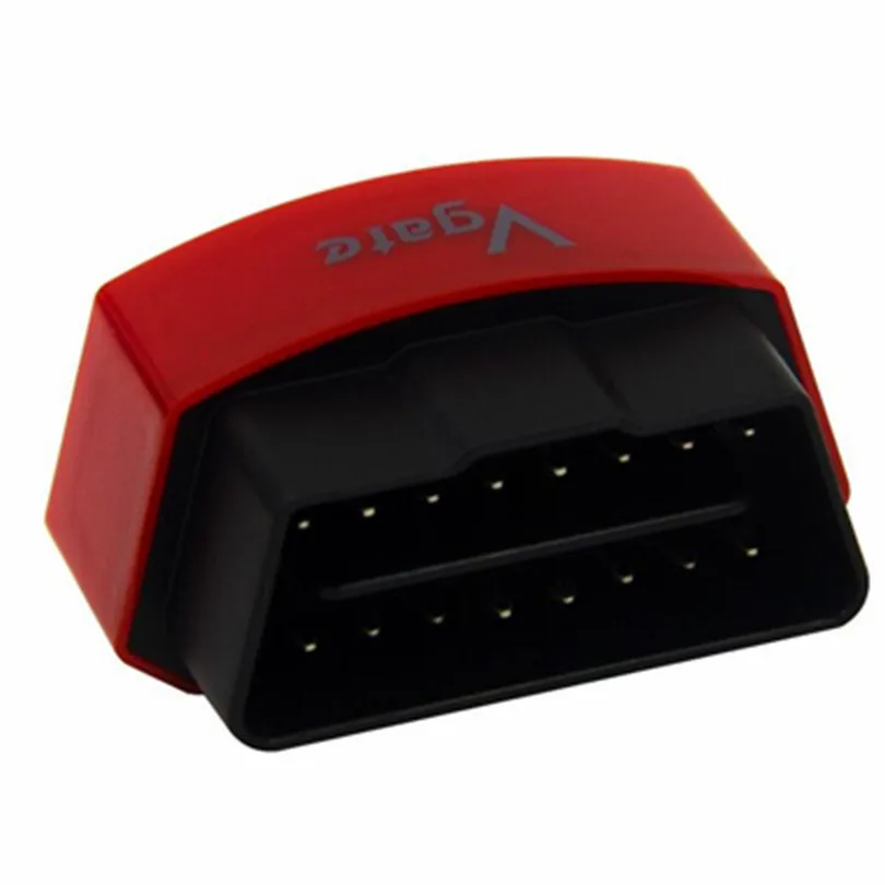 10 шт./партия заводская цена Vgate iCar3 Bluetooth ELM 327 Vgate iCar3 OBD2 диагностический инструмент только поддержка Android