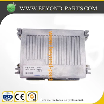 

One year warranty PC400-7 PC600-7 PC750-7 computer controller 7835-28-3002