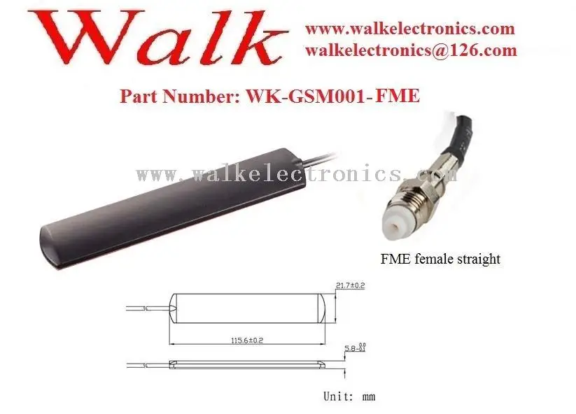 GSM001-FME-3