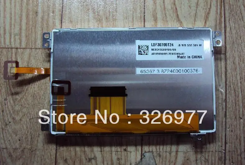 A+ L5F30705P01 L5F30705T03 L5F30705T02 L5F30705T30 L5F30705T17 ЖК-дисплей с сенсорным экраном дигитайзер