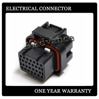 

High quality 26 Pin ECU plug Connectors Motec/Haltech with Terminals+Seals