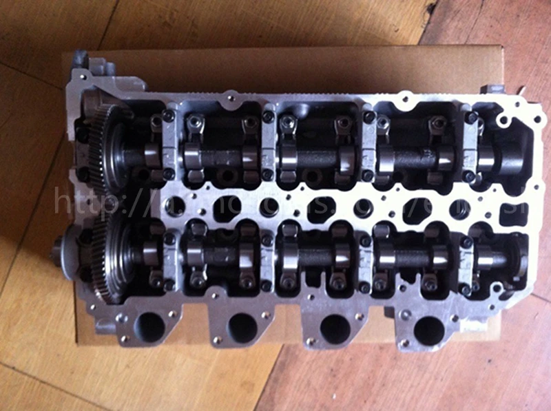 Mitsubishi 16 valve