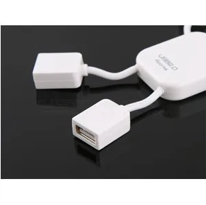 H0770 злодей Тип несколько hdmi Многофункциональный usb 2,0 удлинитель концентратор деконцентратор/есть 4 интерфейса/Компьютерные гаджеты