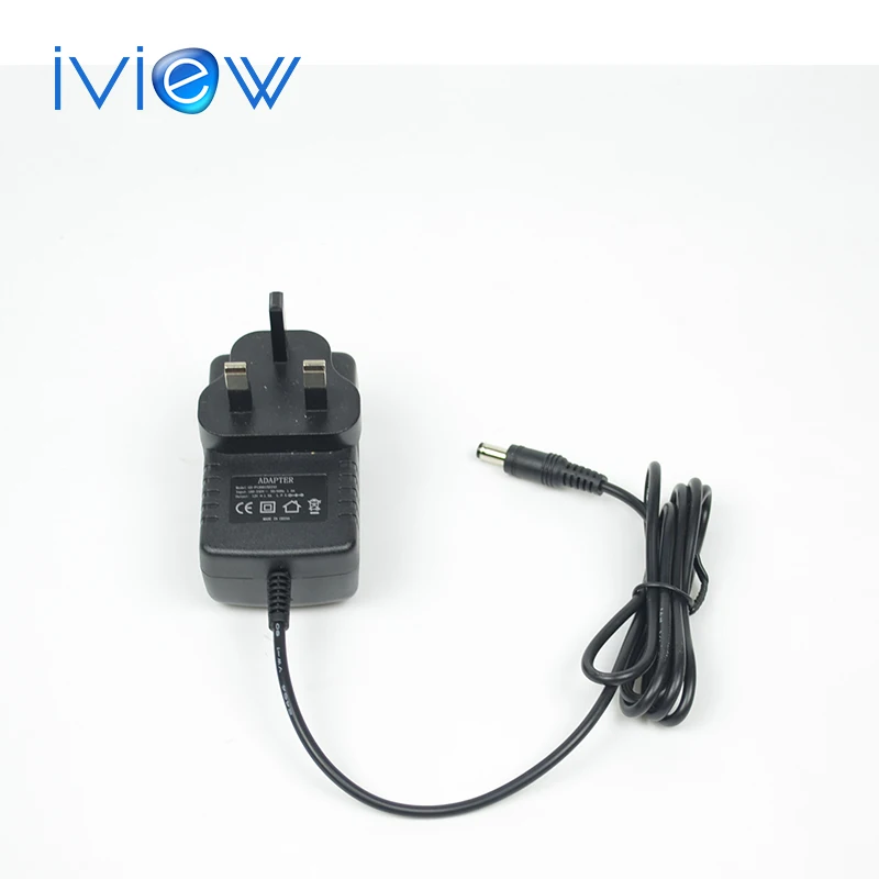 10 шт./лот; DHL; Великобритания внешний Питание PSU Адаптеры питания для Skybox F5 F5S F3S M3 Memobox Libertview спутниковый ресивер