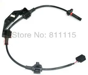Датчик ABS 57455-SLE-003 57450-SLE-003 57475-SLE-003 57470-SLE-003 для Odyssey(2009-2012), датчик скорости колеса