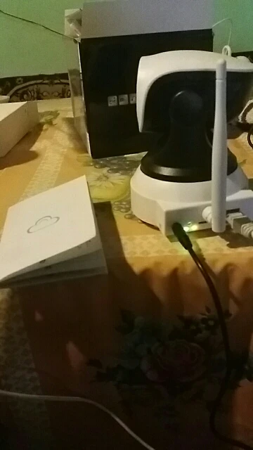 Спасибо за качественная ip camera.рекомендую всем отличная камера.