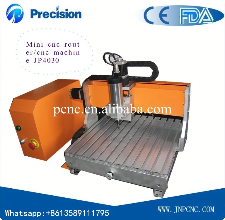 

Hobby furniture cnc router for wood door woodworking cnc router JP3040