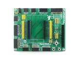 Open405R-C посылка B = STM32 доска ARM Cortex-M4 STM32F405, STM32F405RGT6 MCU, STM32 макетная плата+ 10 аксессуары Модуль Наборы