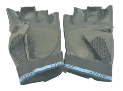 LongKeeper военные тактические перчатки полуперчатки зимние варежки без пальцев Для мужчин sgs/ce/iso Половина finger мотоциклетные перчатки Ciclismo G2 - Цвет: Black size XL