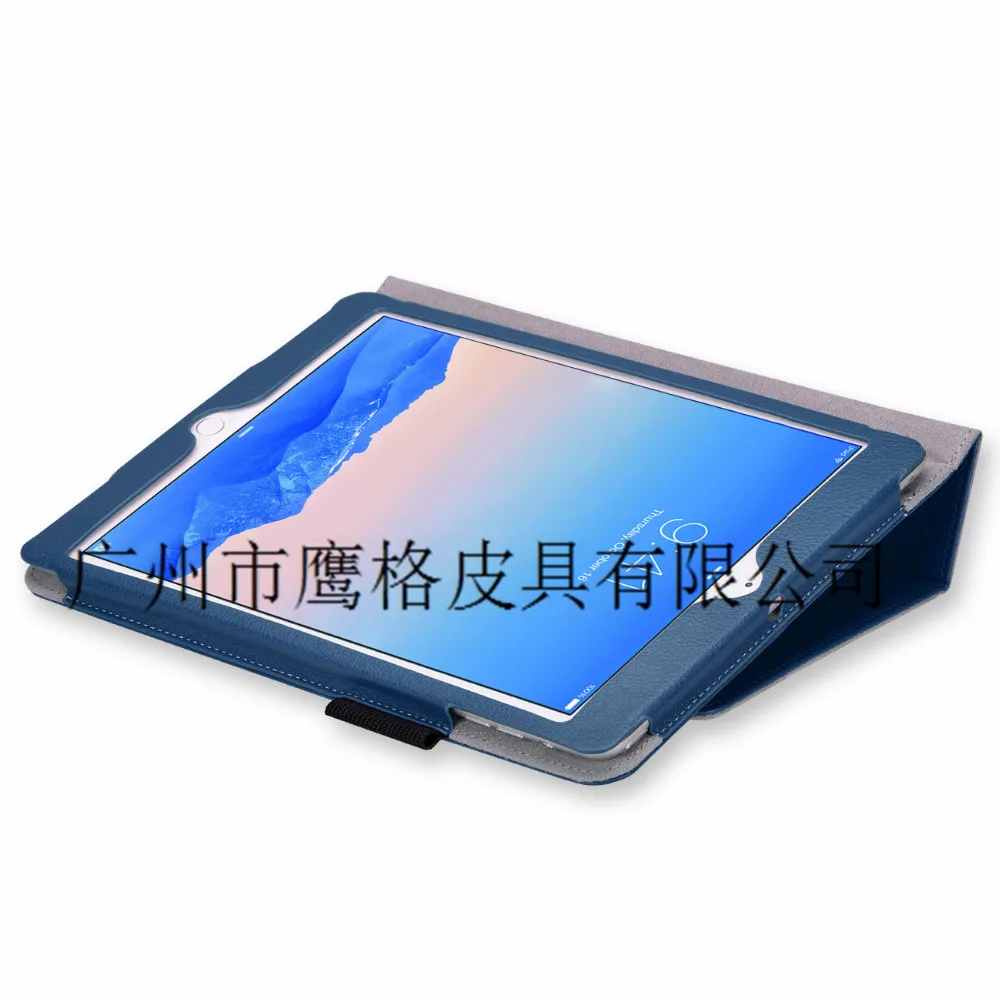 Gligle 200 шт/партия стиль Стенд чехол для Apple iPad Air 2 сна Смарт планшет кожаный чехол