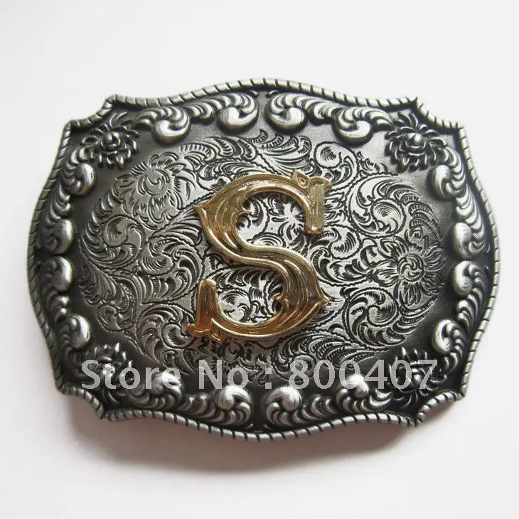 BUCKLE-LE010-S