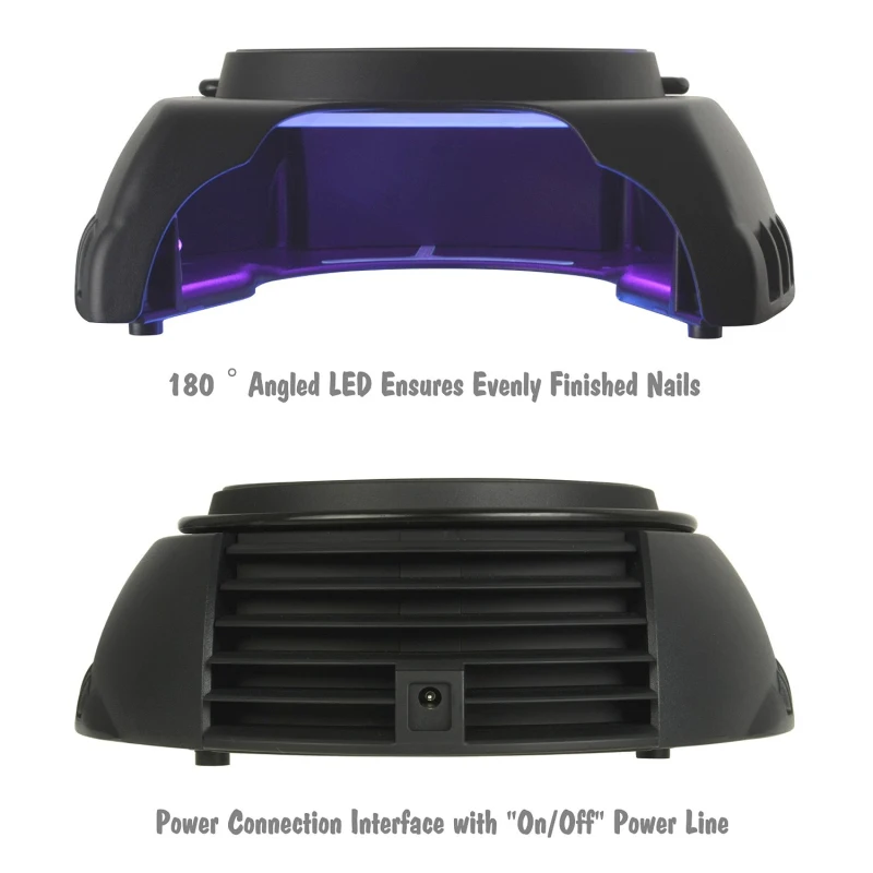 Melody-Susie-Pro30W-Smart-LED-UV-Lamp-2
