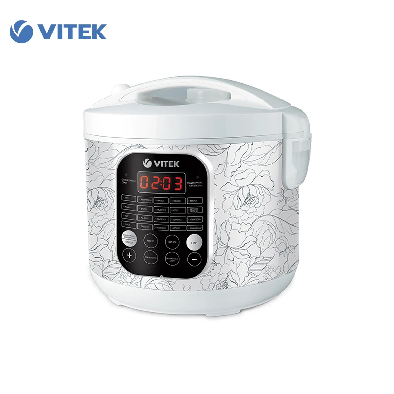 Multi Cooker Vitek VT 4270 multivarka multivarki multivarka cooker