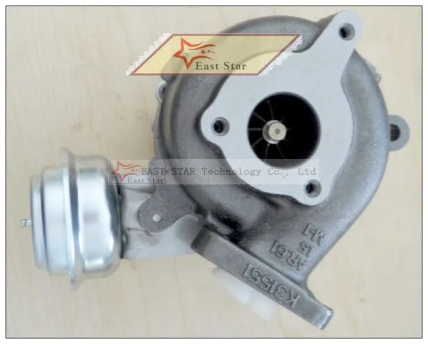 GT1749V 717858-5009S Turbocharger Turbo Core For AUDI A4 A6 Skoda Superb VW Passat B5 2000-05 1.9L TDI AFV AWX BPW (3)