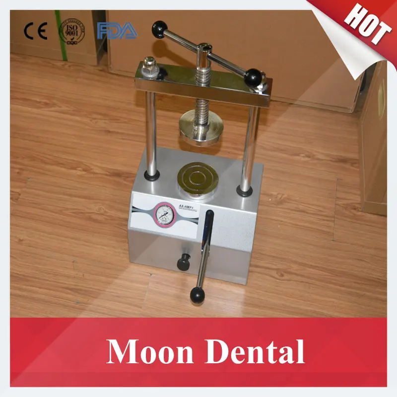 Оборудование для стоматологических лабораторных принадлежностей