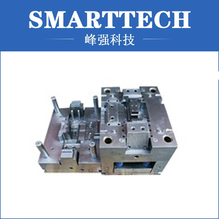 

Customized Camera Shell Plastic Injection Moulded With High Quality Good Price