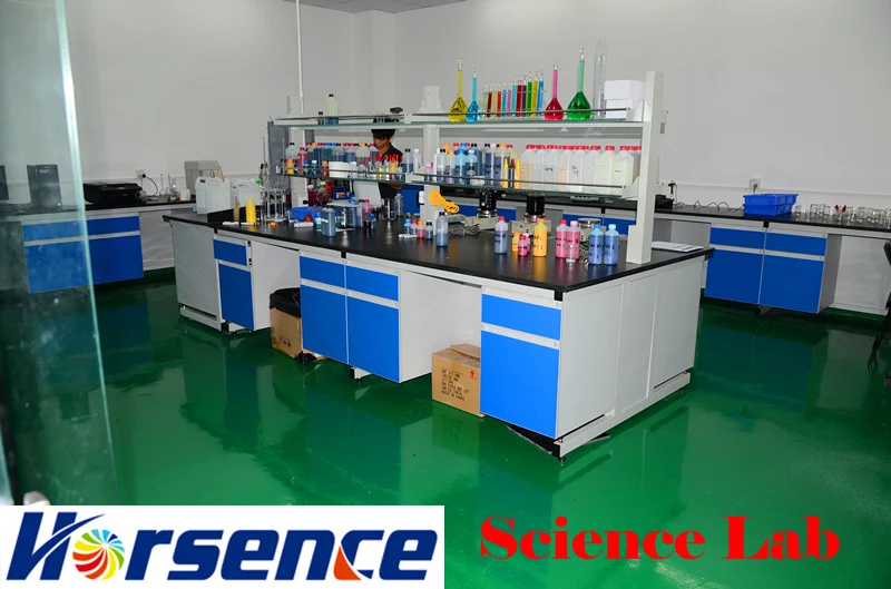 Science Lab