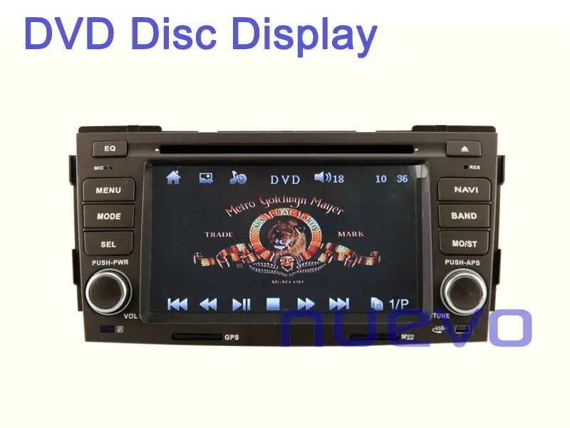 4 DVD