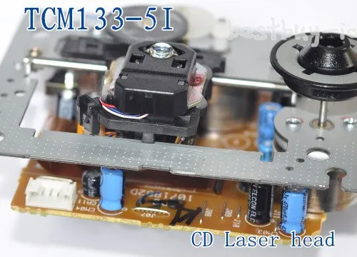 Для THOMSON CD/Лазерная головка VCD TCM133-5I TCM133-5