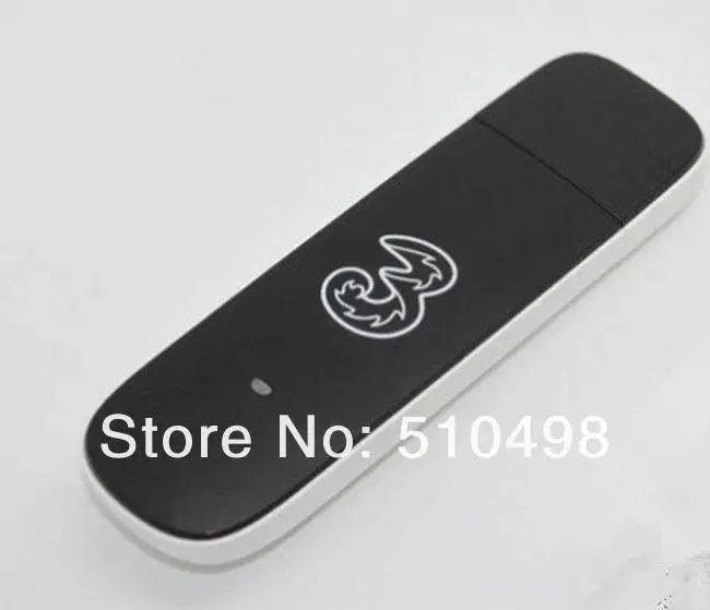 Разблокирована Huawei E353 3G Беспроводной модем 21.6 Мбит/с USB Dongle