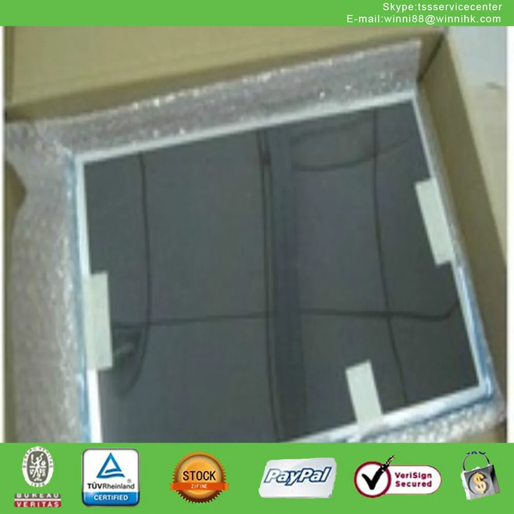 15 '' 1024 * 768 А - с . и TFT lcd LTN121W1-L03 | Электронные компоненты принадлежности