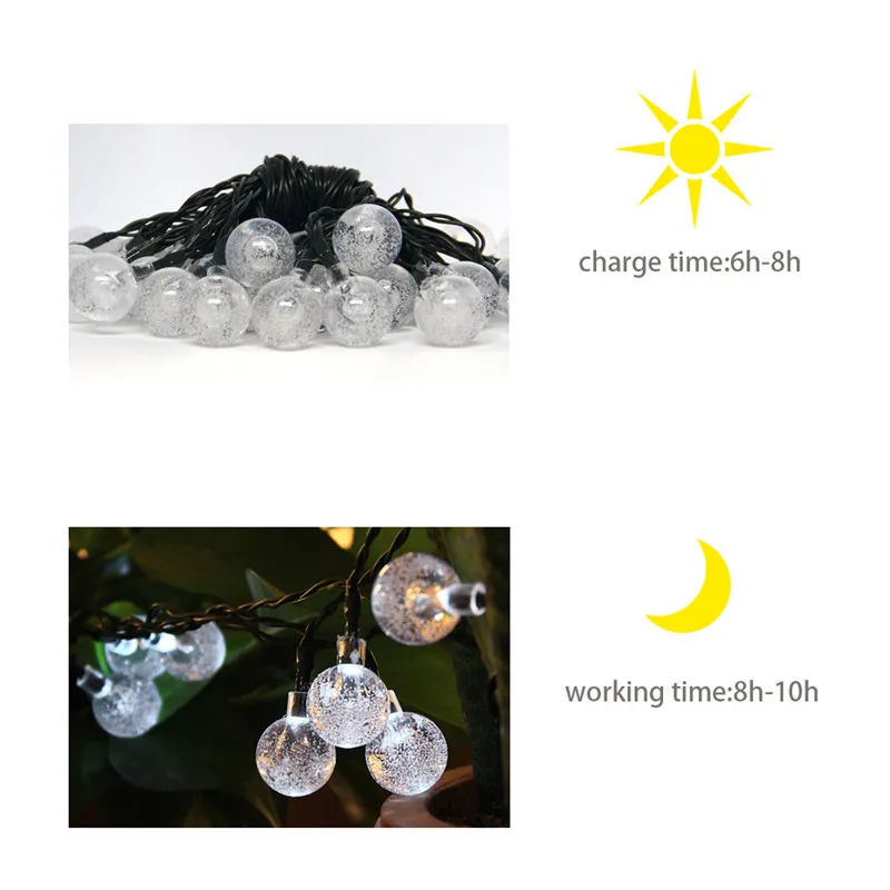 solar lights