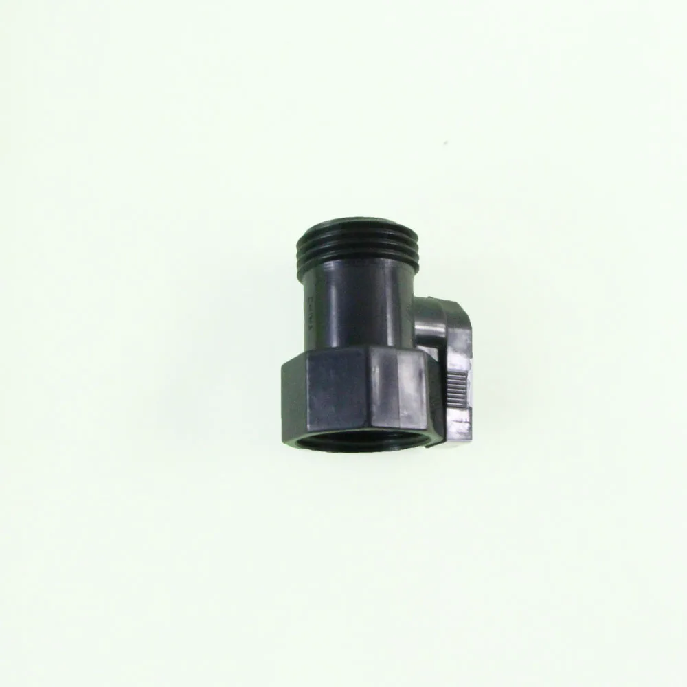 Eu Type Garden Hose Plastic Shut Off Valve New Orbit Plastic