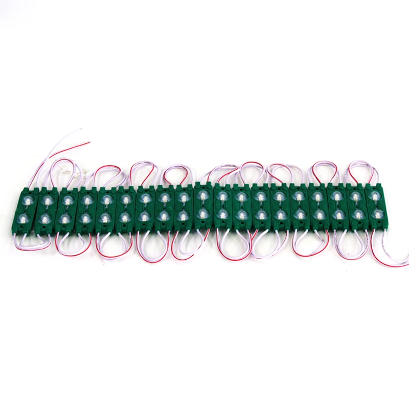 300 шт./лот постоянный ток smd5730 2 светодиода 1 Вт впрыскиваемая светодиодная
