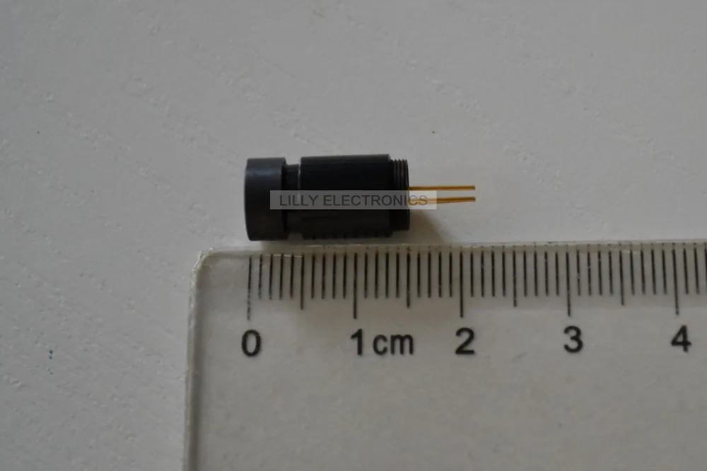 2x 635nm 5 МВт 5.6 мм лазерный диод P-типа-специально используется для лазерный дальномер