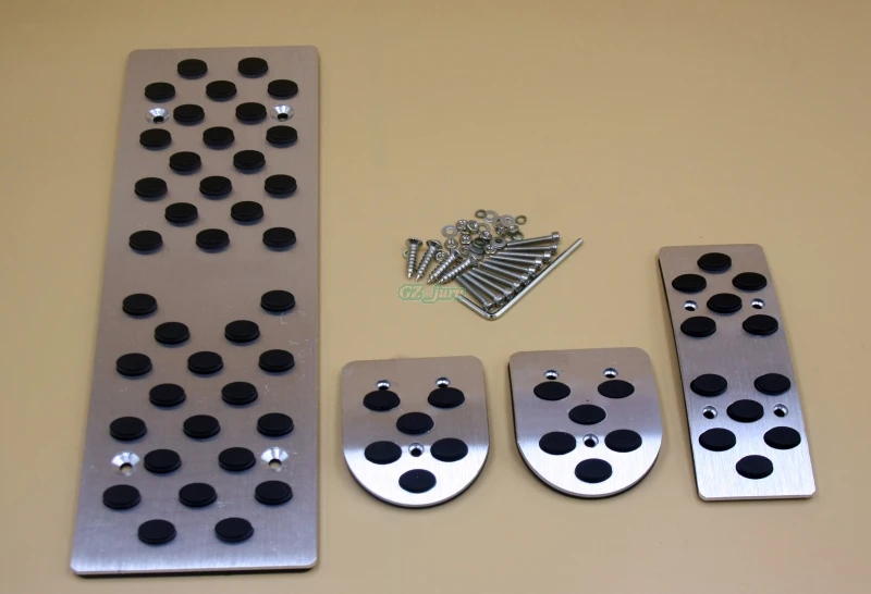 Auto Gas Accelerator Pedal For Audi A4 B6 B7 B8 A6 C5 C6