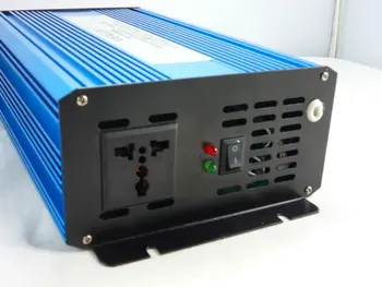 

konverter 2500W Pure Sine Wave Solar Inverter Surge power 5000W,DC12V/24V to AC110V/220V