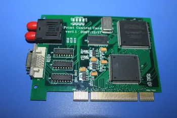 

PCI 8 heads printer parts
