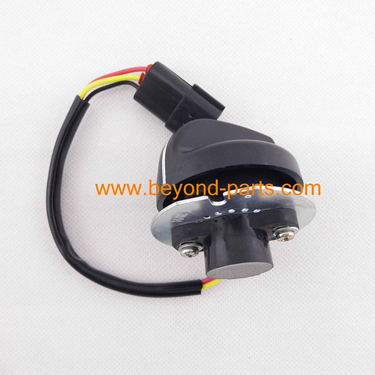 Kobelco экскаватор SK200-6 SK200-6E дроссельной заслонки