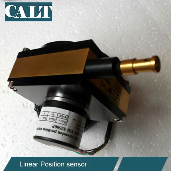 CESI-S25004