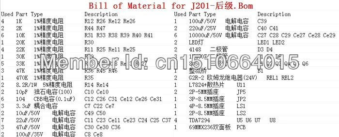 Diy kit 2,1 Плата усилителя tda7294 tda7293 усилитель с защитой динамиков 2,1 сабвуферный усилитель предусилитель задний отдельный