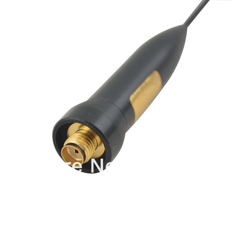 SMA-Female разъем Урожай SMA-24 Двухдиапазонная 144/430MHz 2.15dBi(145 MHz)/3.4dBi(430 MHz) Коммерческая Удобная антенна eagles