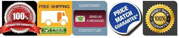 Contact us gurrantee OK