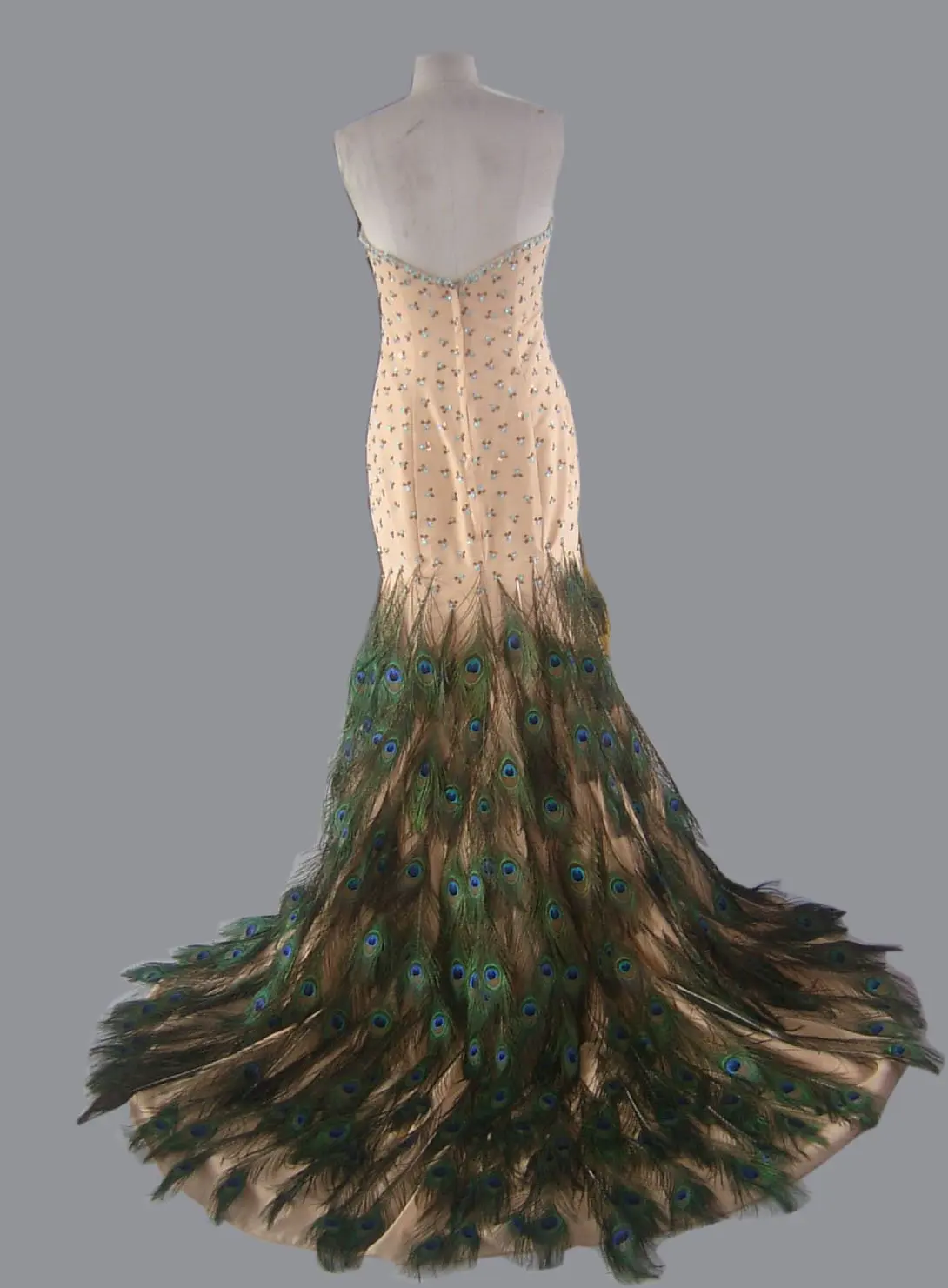 peacocks party wear