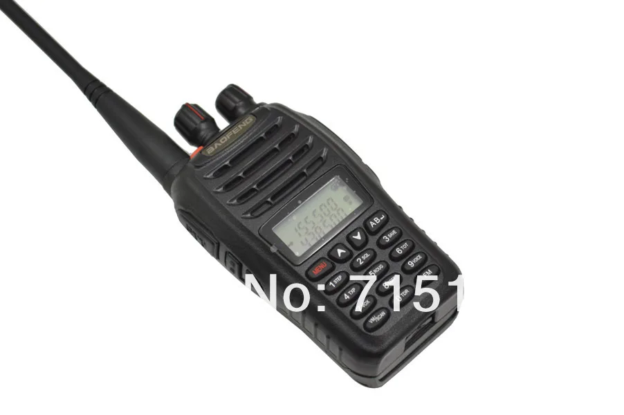 Baofeng UV-B5 рация VHF+ UHF Двухдиапазонная 5 Вт портативная двухсторонняя рация с fm-передатчиком Baofeng UV B5 99CH радио для автомобиля